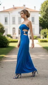 Vestido Dafne