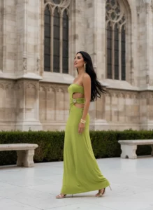 Vestido Dafne