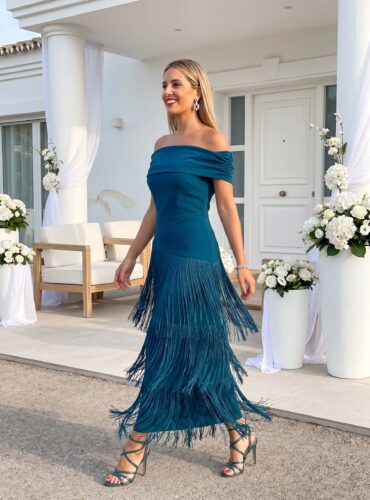 Vestido Ayla