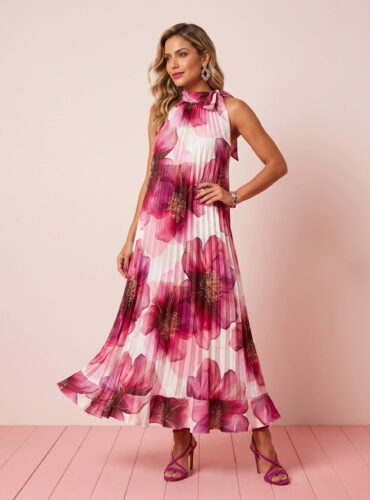 Vestido Mita