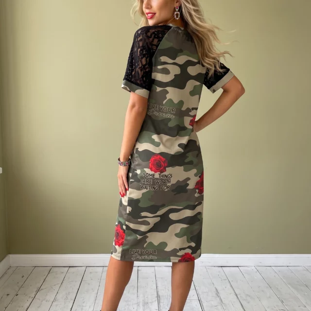 Vestido Aitana