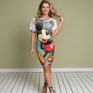 Vestido Alessia