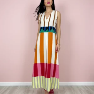 Vestido Aveline
