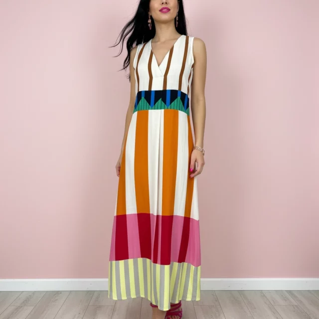 Vestido Aveline