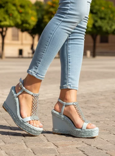 Cuña Capri