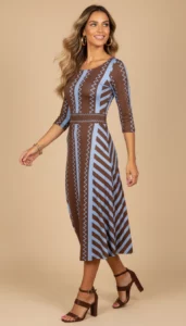 Vestido Jana